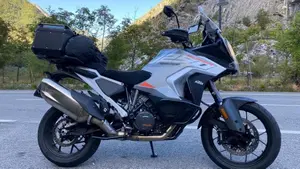 KTM 1290 Super Adventure S (2021 - 25)  (13)