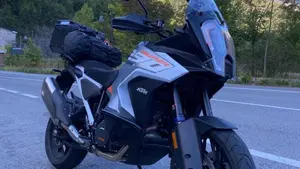 KTM 1290 Super Adventure S (2021 - 25)  (14)