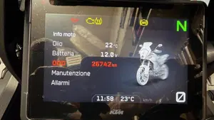 KTM 1290 Super Adventure S (2021 - 25)  (16)