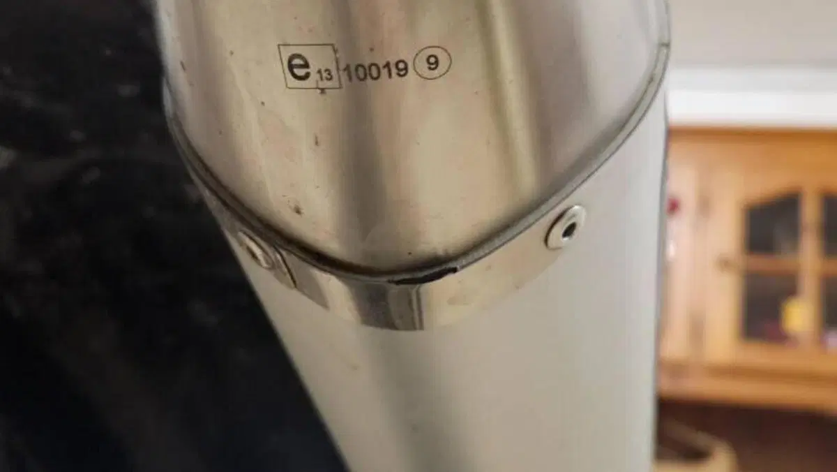 Honda CRF 250L (2012 - 13)  (8)