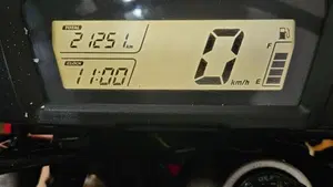 Honda CRF 250L (2012 - 13)  (6)