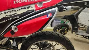 Honda CRF 250L (2012 - 13)  (10)