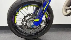 Sherco 125 2T SM Factory (2023 - 25)  (3)