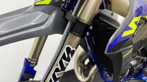 Sherco 125 2T SM Factory (2023 - 25)  (4)