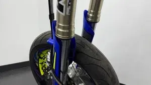 Sherco 125 2T SM Factory (2023 - 25)  (5)