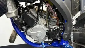 Sherco 125 2T SM Factory (2023 - 25)  (6)