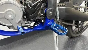 Sherco 125 2T SM Factory (2023 - 25)  (7)