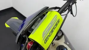 Sherco 125 2T SM Factory (2023 - 25)  (8)