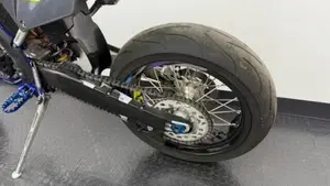 Sherco 125 2T SM Factory (2023 - 25)  (12)