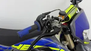 Sherco 125 2T SM Factory (2023 - 25)  (14)