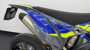 Sherco 125 2T SM Factory (2023 - 25)  (15)