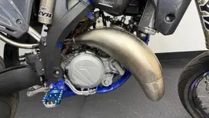 Sherco 125 2T SM Factory (2023 - 25)  (17)