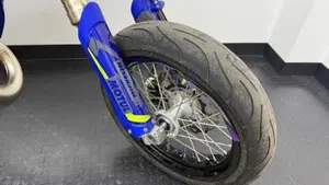 Sherco 125 2T SM Factory (2023 - 25)  (18)