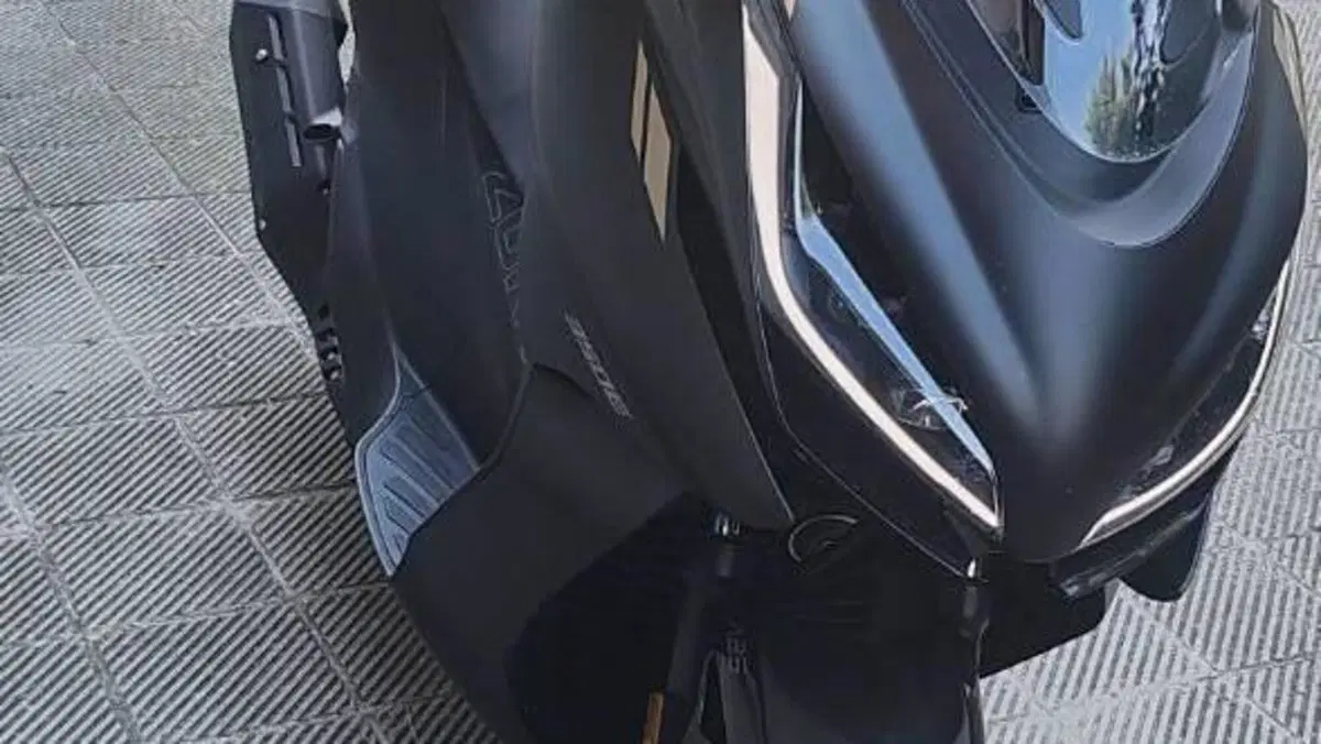 Zontes ZT350-E (2023 - 25)  (3)