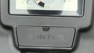 Zontes ZT350-E (2023 - 25)  (5)