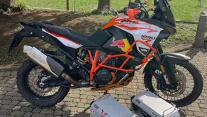 KTM 1290 Super Adventure R (2017 - 20)  (5)