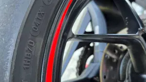 MV Agusta Rivale 800 EAS ABS (2013 - 17)  (7)