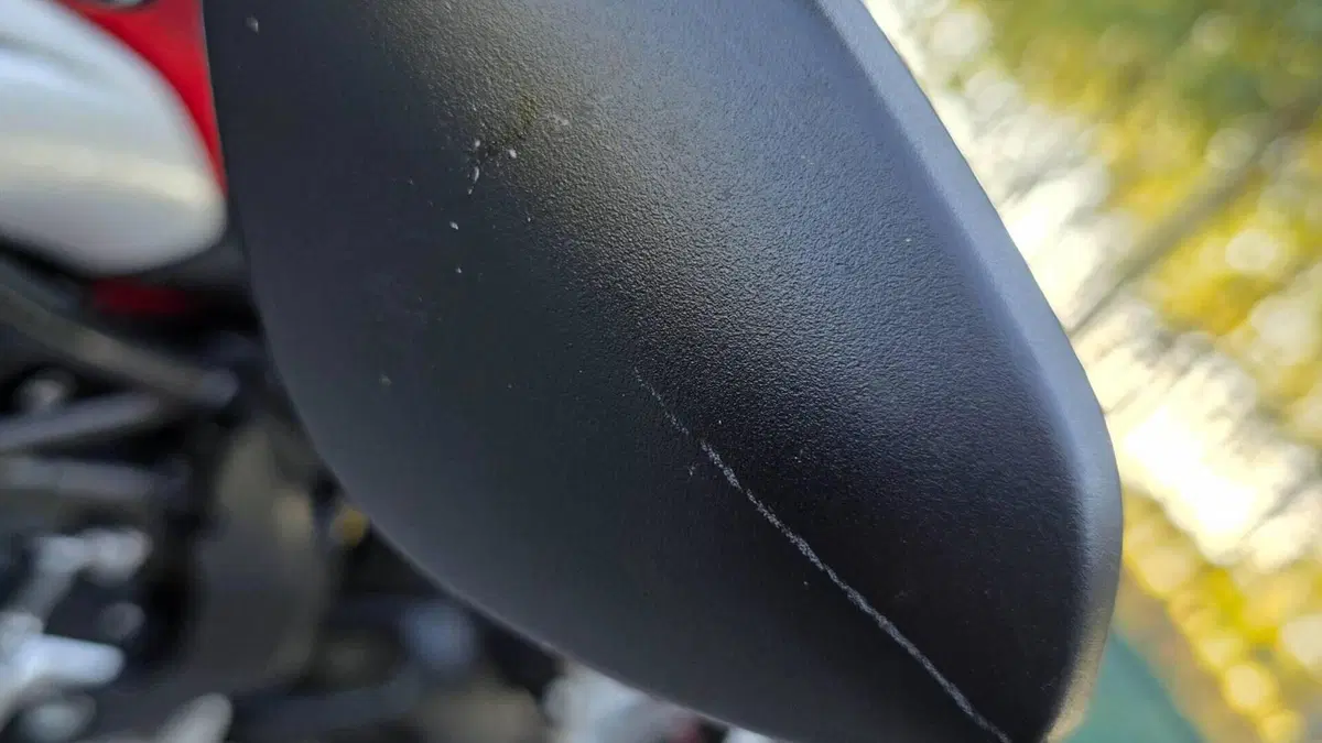 MV Agusta Rivale 800 EAS ABS (2013 - 17)  (9)