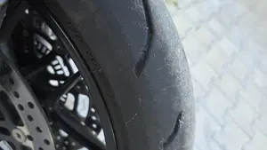 MV Agusta Rivale 800 EAS ABS (2013 - 17)  (10)