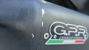 MV Agusta Rivale 800 EAS ABS (2013 - 17)  (12)