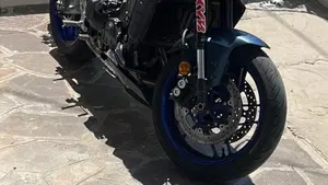 Yamaha MT-09 (2021 - 23) 