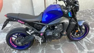 Yamaha MT-09 (2021 - 23)  (4)
