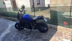 Yamaha MT-09 (2021 - 23)  (5)
