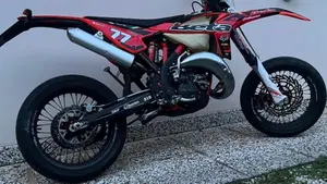 Betamotor RR 125 2T Enduro (2020) 