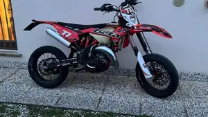 Betamotor RR 125 2T Enduro (2020)  (2)