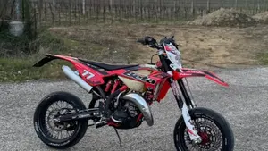 Betamotor RR 125 2T Enduro (2020)  (4)