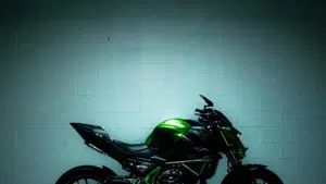 Kawasaki Z 650 (2017 - 19) 