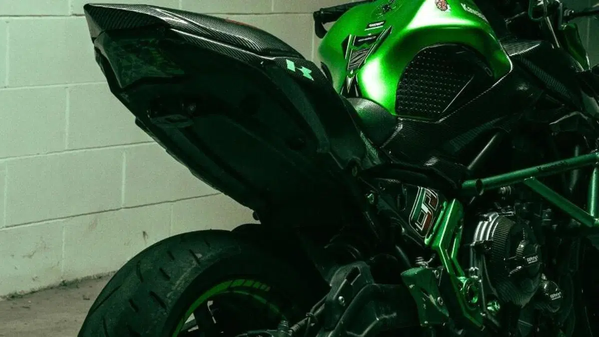 Kawasaki Z 650 (2017 - 19)  (3)