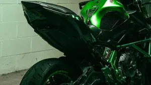 Kawasaki Z 650 (2017 - 19)  (3)