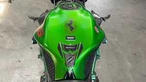 Kawasaki Z 650 (2017 - 19)  (4)