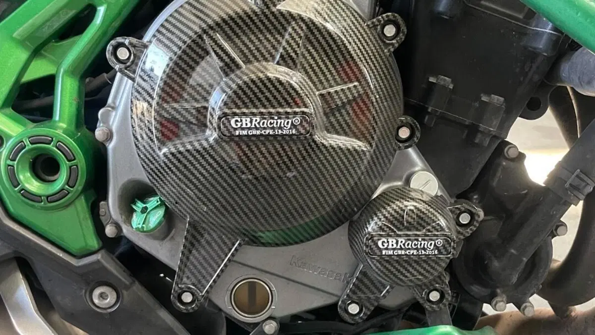 Kawasaki Z 650 (2017 - 19)  (5)