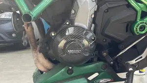 Kawasaki Z 650 (2017 - 19)  (6)