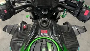 Kawasaki Z 650 (2017 - 19)  (9)