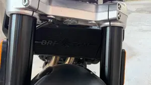 Brixton Motorcycles Crossfire 500 (2021 - 25)  (5)
