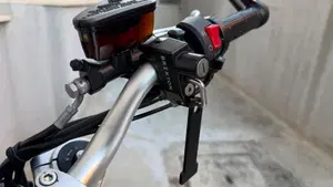 Brixton Motorcycles Crossfire 500 (2021 - 25)  (7)
