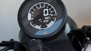 Brixton Motorcycles Crossfire 500 (2021 - 25)  (8)