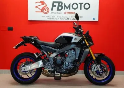 Yamaha MT-09 SP (2024 - 26) - Annuncio 10125225