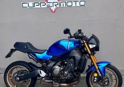 Yamaha XSR 900 (2022 - 24) - Annuncio 10125226