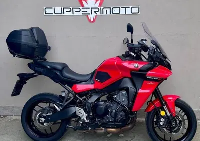 Yamaha Tracer 9 (2021 - 24) - Annuncio 10125227