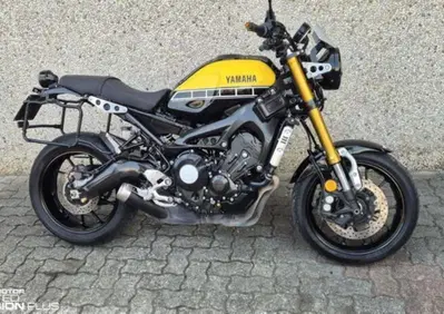 Yamaha XSR 900 ABS 60th Anniversary (2016 - 18) - Annuncio 10125242