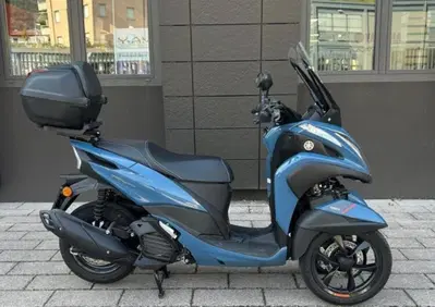Yamaha Tricity 125 (2022 - 24) - Annuncio 10125243