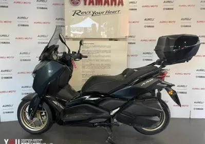 Yamaha X-Max 300 Tech Max (2021 - 24) - Annuncio 10125249