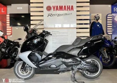 Bmw C 650 GT (2016 - 20) - Annuncio 10125250