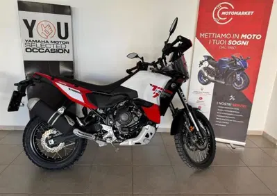 Yamaha Ténéré 700 World Raid (2026) - Annuncio 10125252