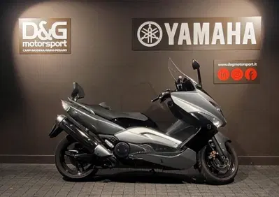 Yamaha T-Max 500 (2008 - 12) - Annuncio 10125253