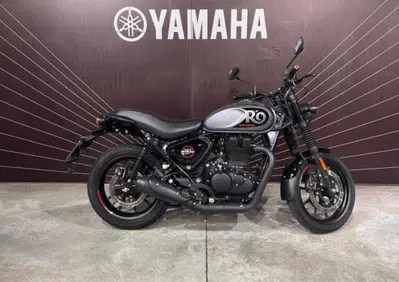 Royal Enfield HNTR 350 (2022 - 26) - Annuncio 10125254